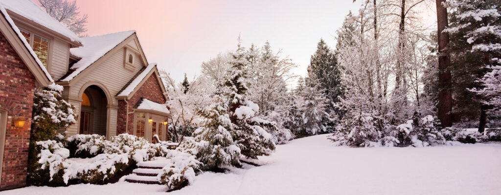 Landscape Inc Snow Removal Clifton Park