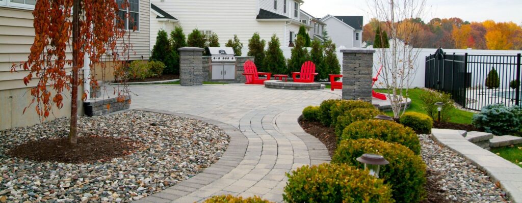 Landscape Inc Blog