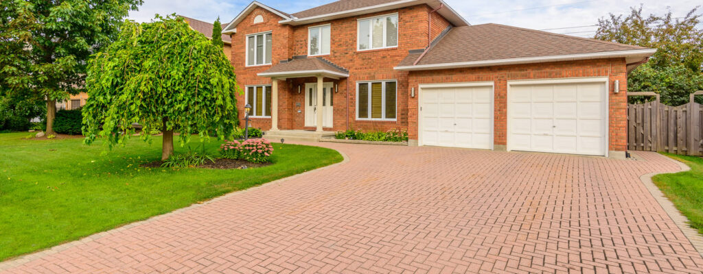 Landscape Incorporated Driveways