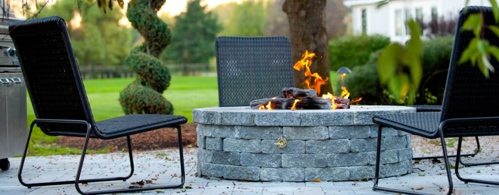 Landscape Inc Outdoor Features