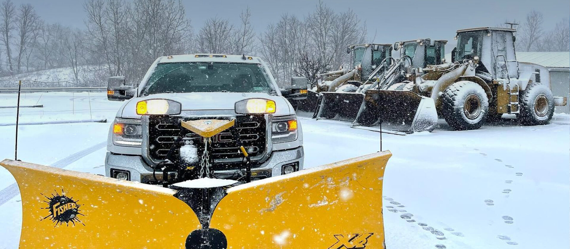 Snow removal